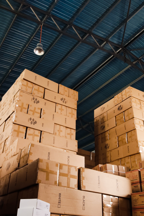 Supply Chain Management